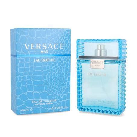 perfume versace hombre sams